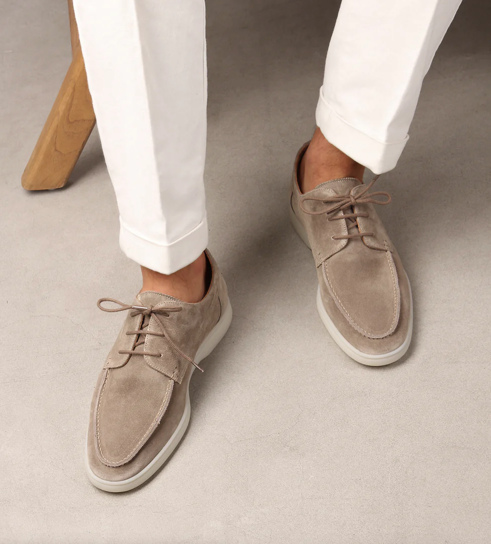 Men's Lace-Up Shoes | Loafers