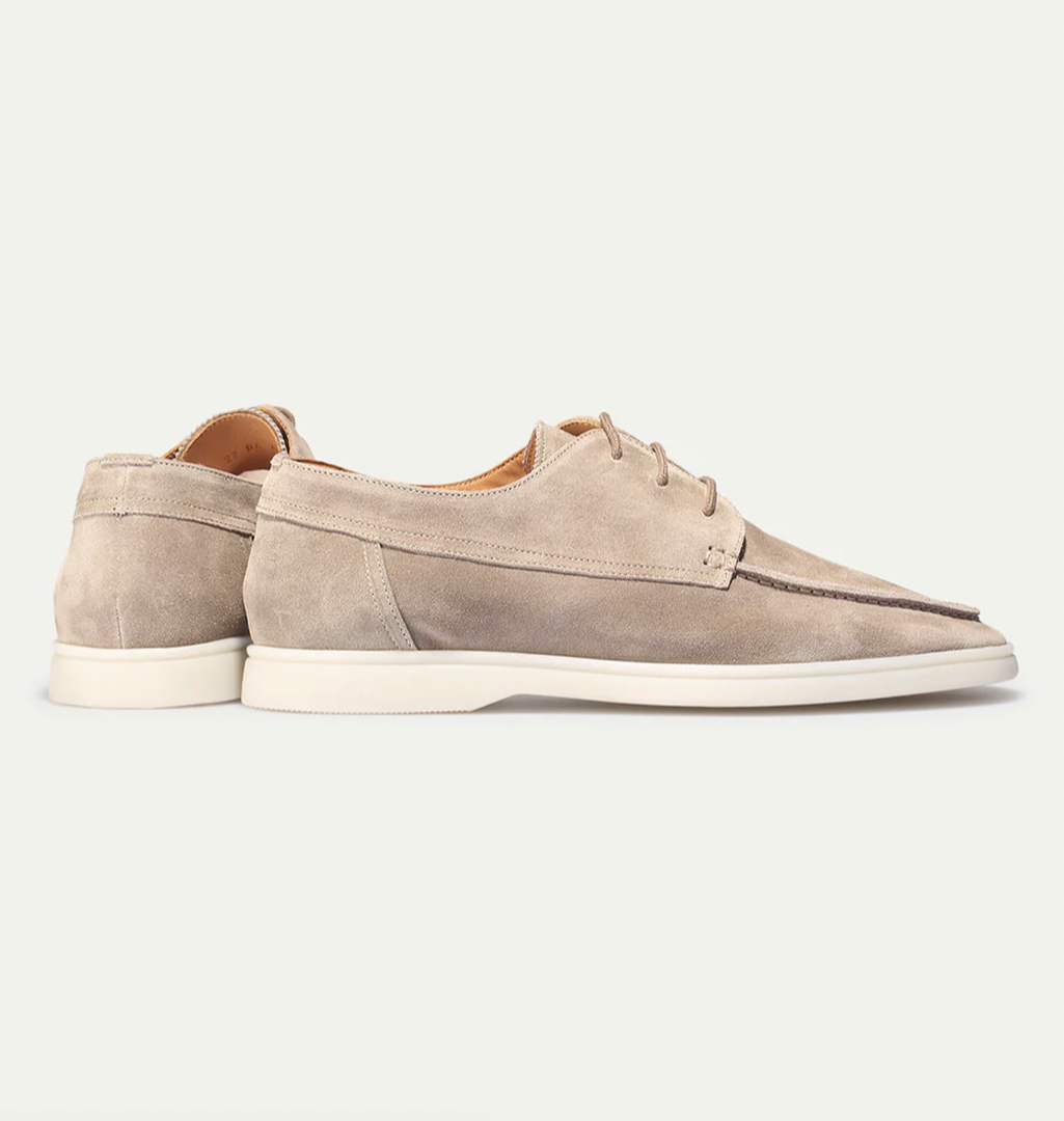 Men's Lace-Up Shoes | Loafers
